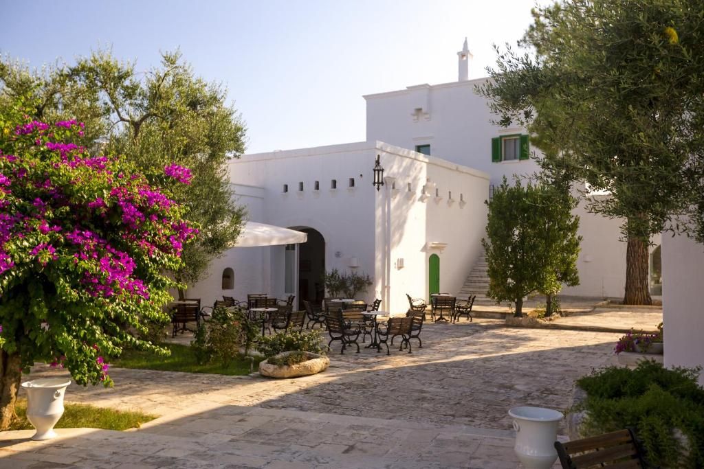 Masseria Il Melograno фото 13