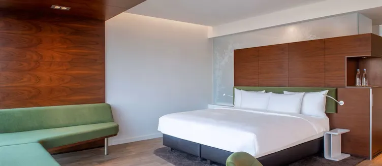 Фото отеля Radisson Blu Iveria