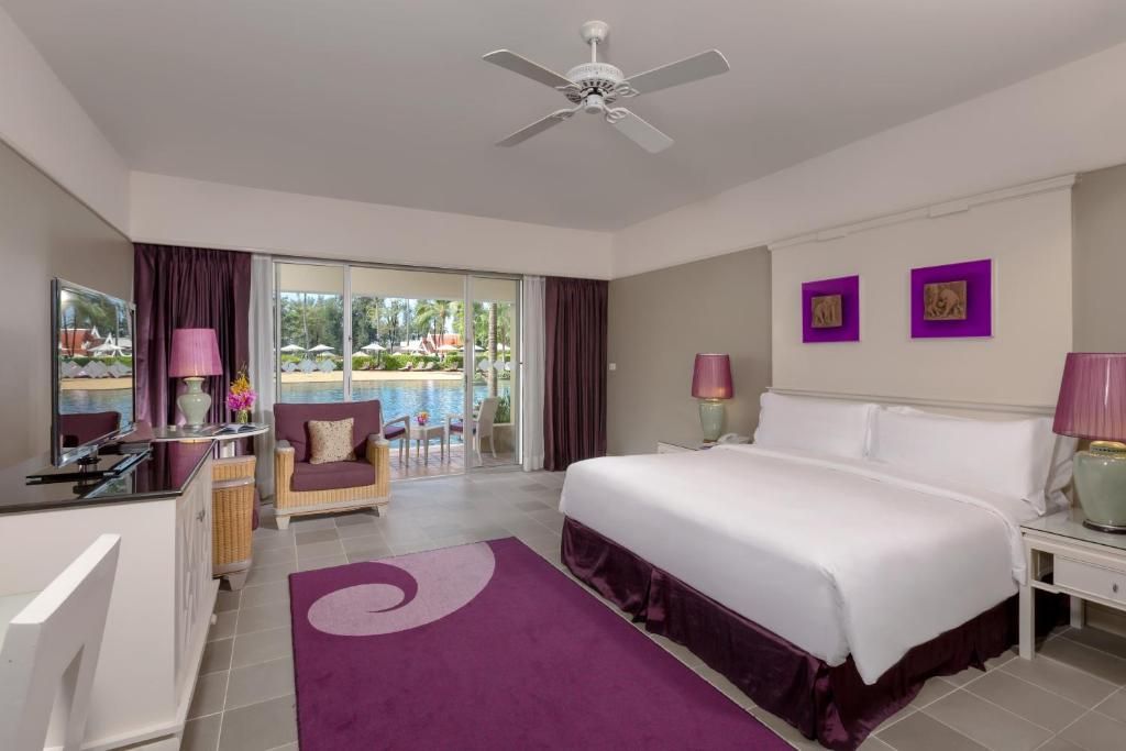 Angsana Laguna Phuket фото 93