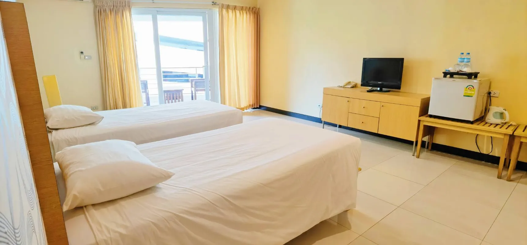 Jomtien Plaza Residence фото 41