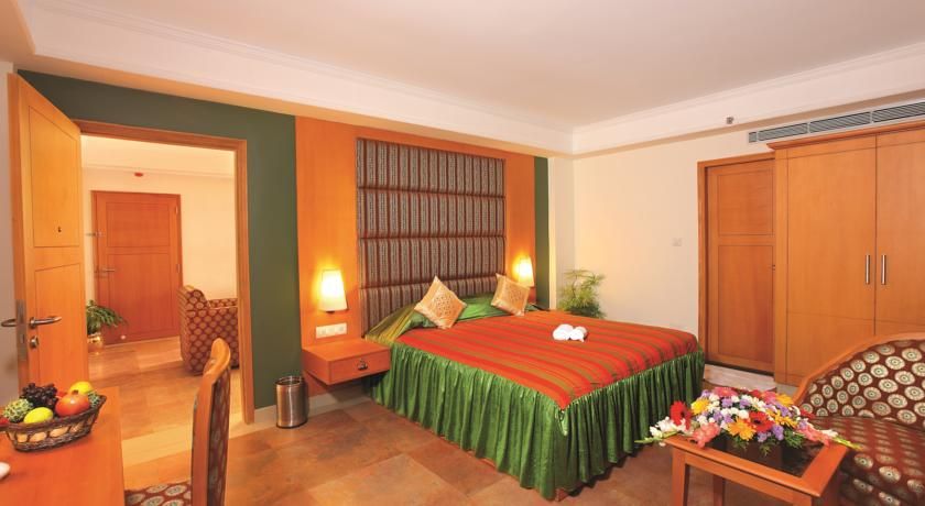 The Classik Fort Hotel фото 30