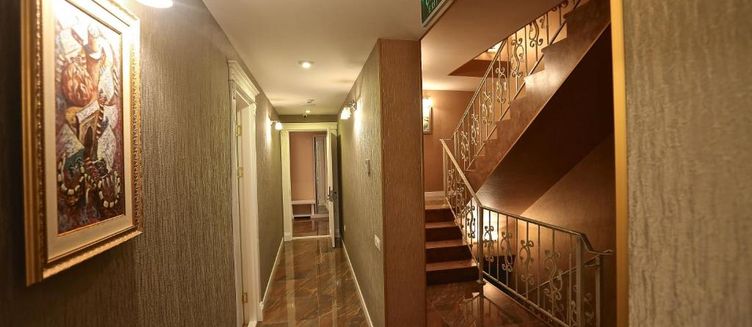 Фото отеля Old Street Boutique