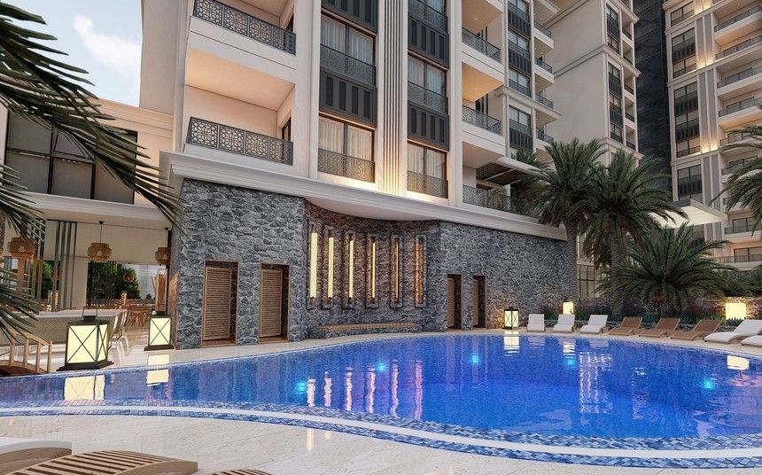 Maril Beach & Spa Hotel фото 48