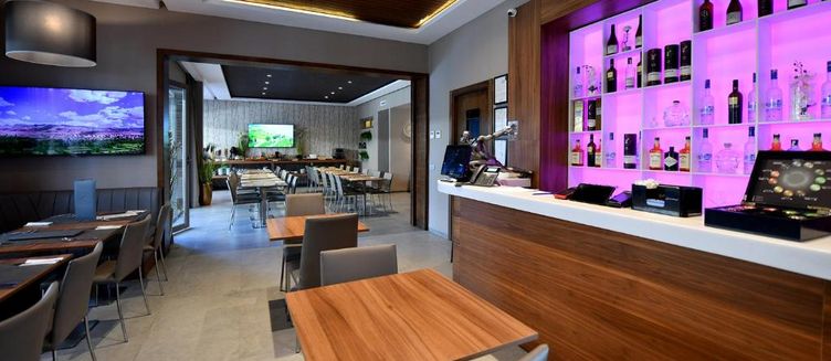 Фото отеля Ocean Park Appart Hotel