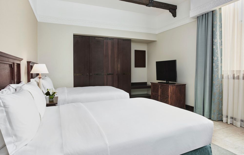 Hilton Al Hamra Beach & Golf Resort фото 119