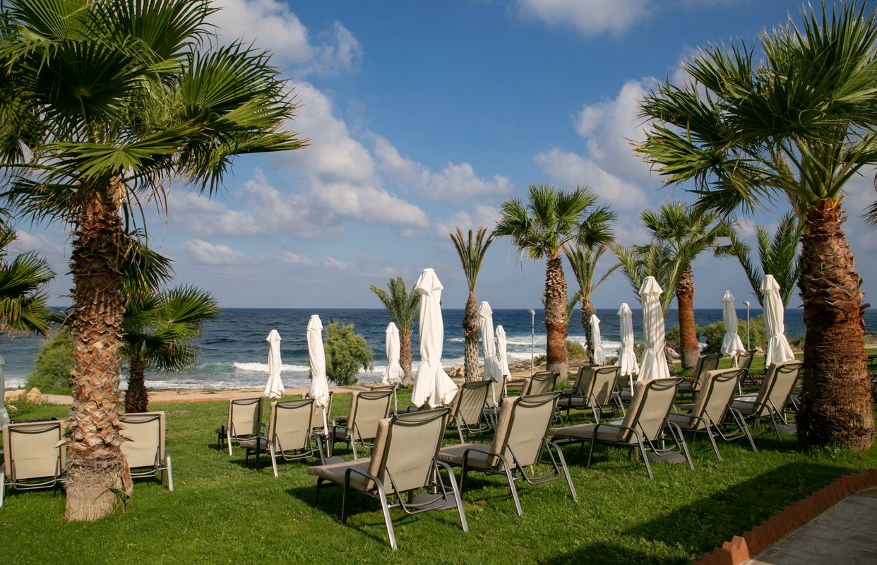 Louis Paphos Breeze фото 10