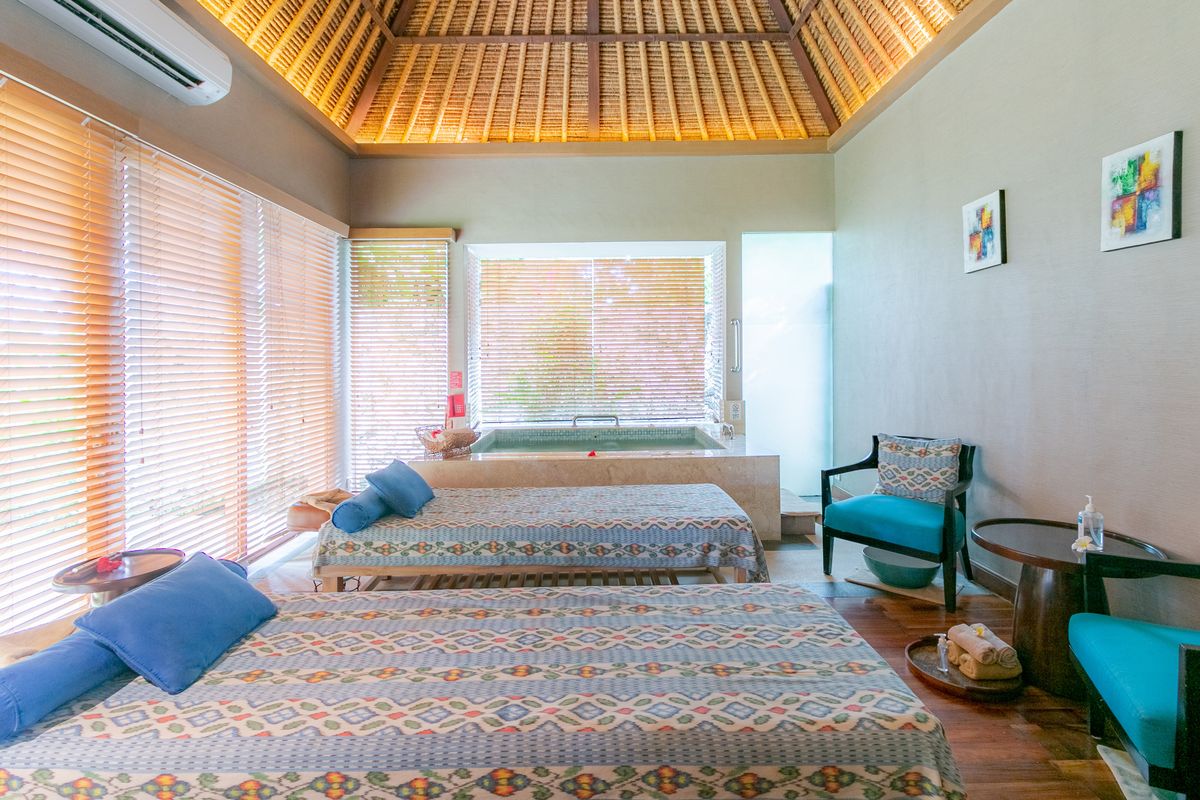 Holiday Inn Resort Baruna Bali by IHG фото 15