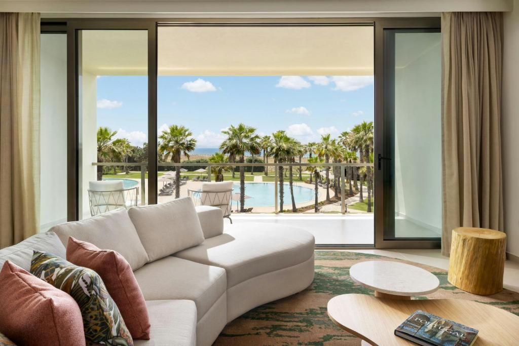 Hotel Salgados Dunas Suites фото 9