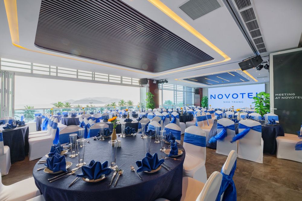 Novotel Nha Trang фото 92
