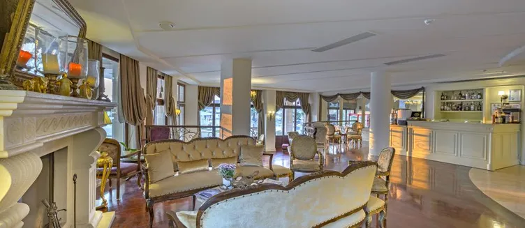Фото отеля Premier Solto Hotel By Corendon