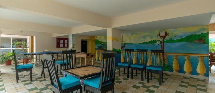 Фото отеля TreeHouse Blue Hotel & Serviced Apartments