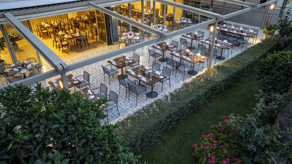 Barut Goia фото 150