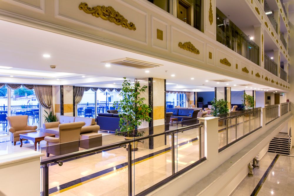 Kemer Dream Hotel фото 91