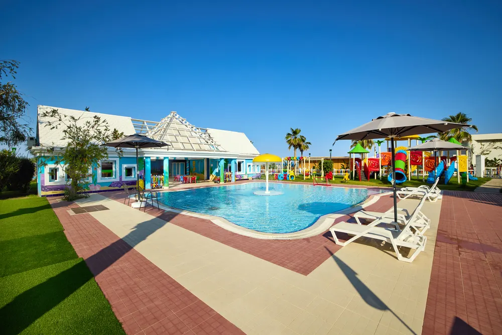 Movenpick Resort Antalya Tekirova фото 92