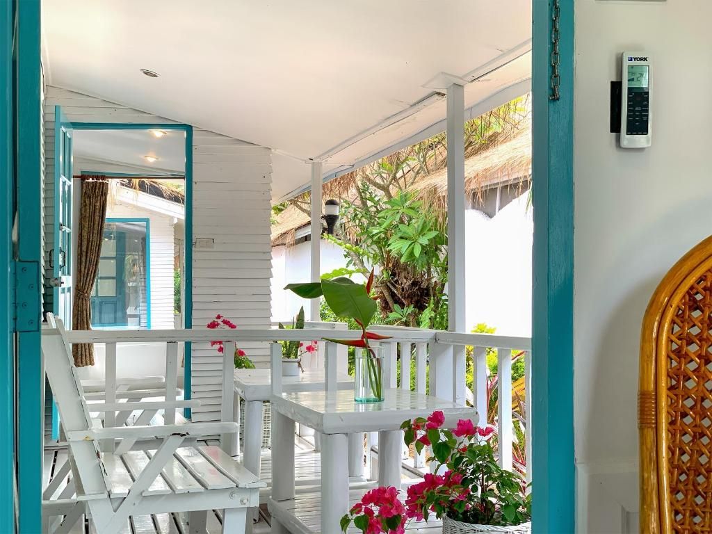 Sand Sea Beach Resort фото 60