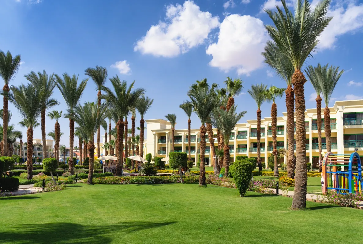 Swiss Inn Resort Hurghada фото 28
