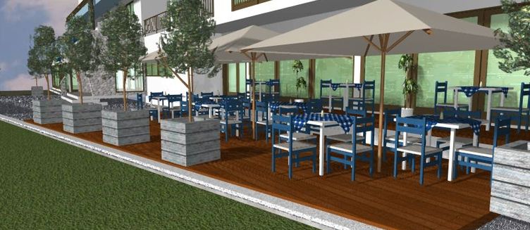 Фото отеля Penelope Beach Hotel