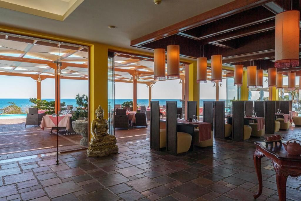 Atrium Prestige Thalasso Spa Resort & Villas фото 63