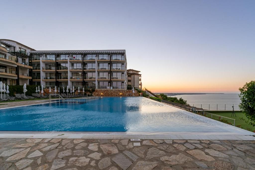 Topola Skies Resort & Spa - Aquapark & All Inclusive фото 38