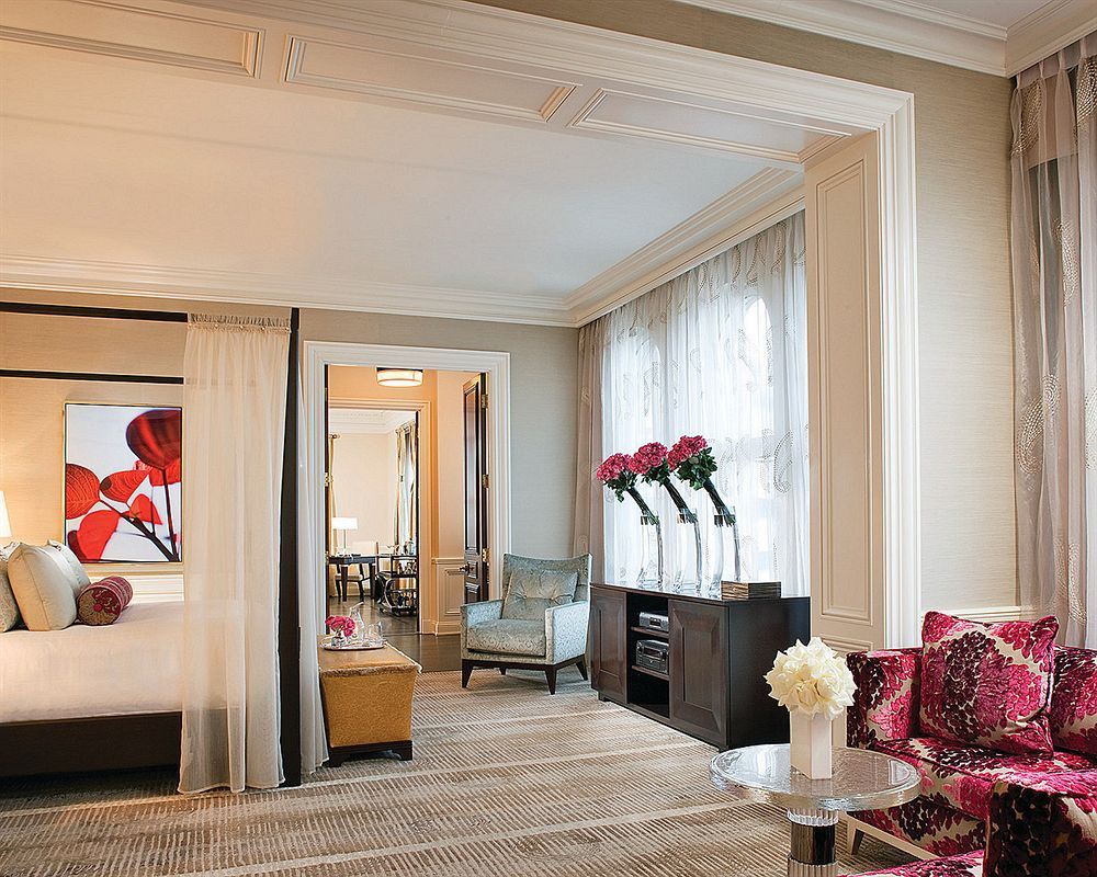 Beverly Wilshire, A Four Seasons Hotel фото 34