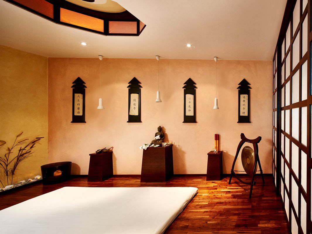 Spa Hotel Jagdhof фото 15