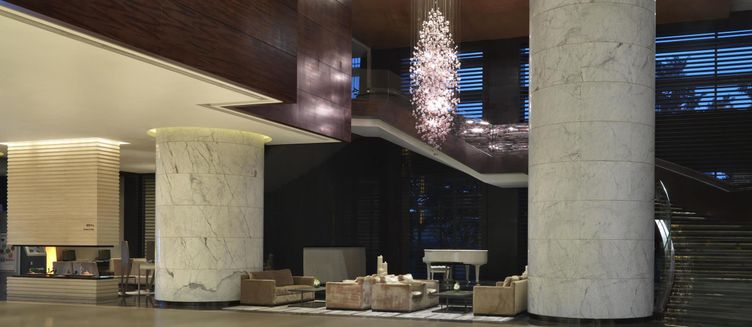Фото отеля Four Points by Sheraton Guangzhou Dongpu