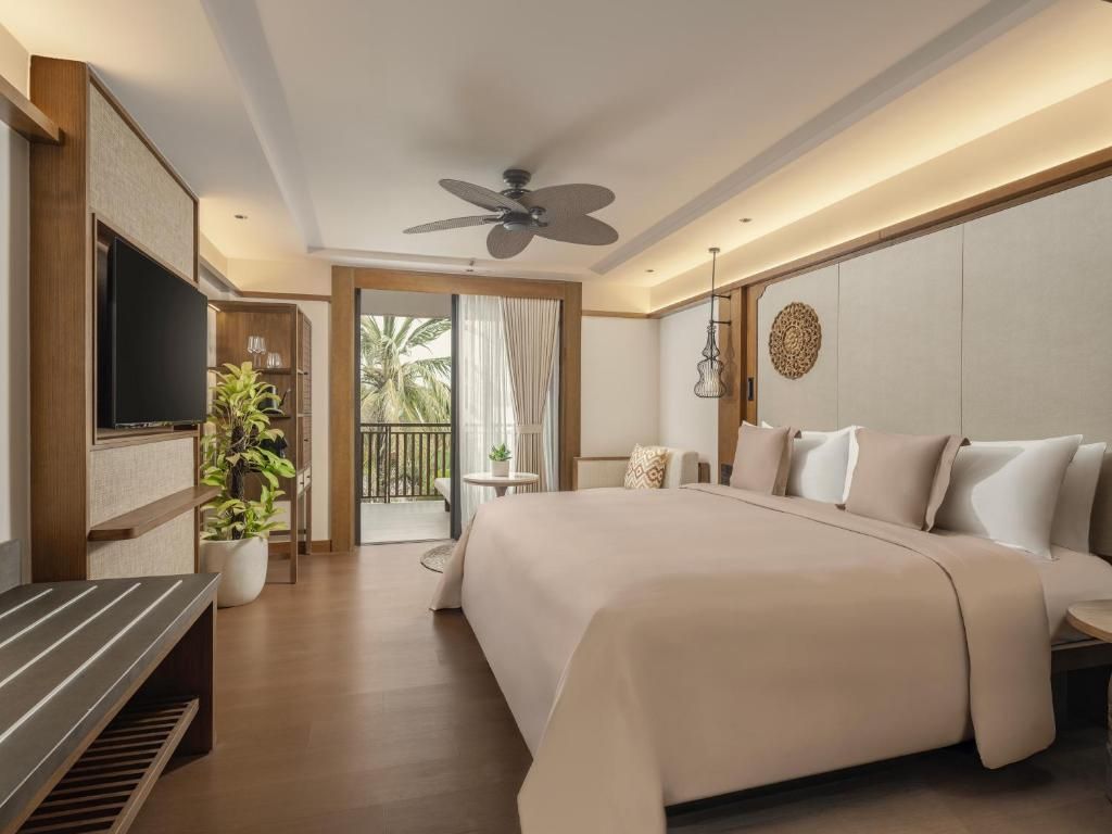 Paradisus by Meliá Bali фото 2