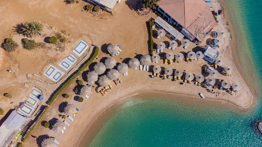 Panorama Bungalows Resort El Gouna фото 81