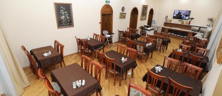 Фото отеля Azcot