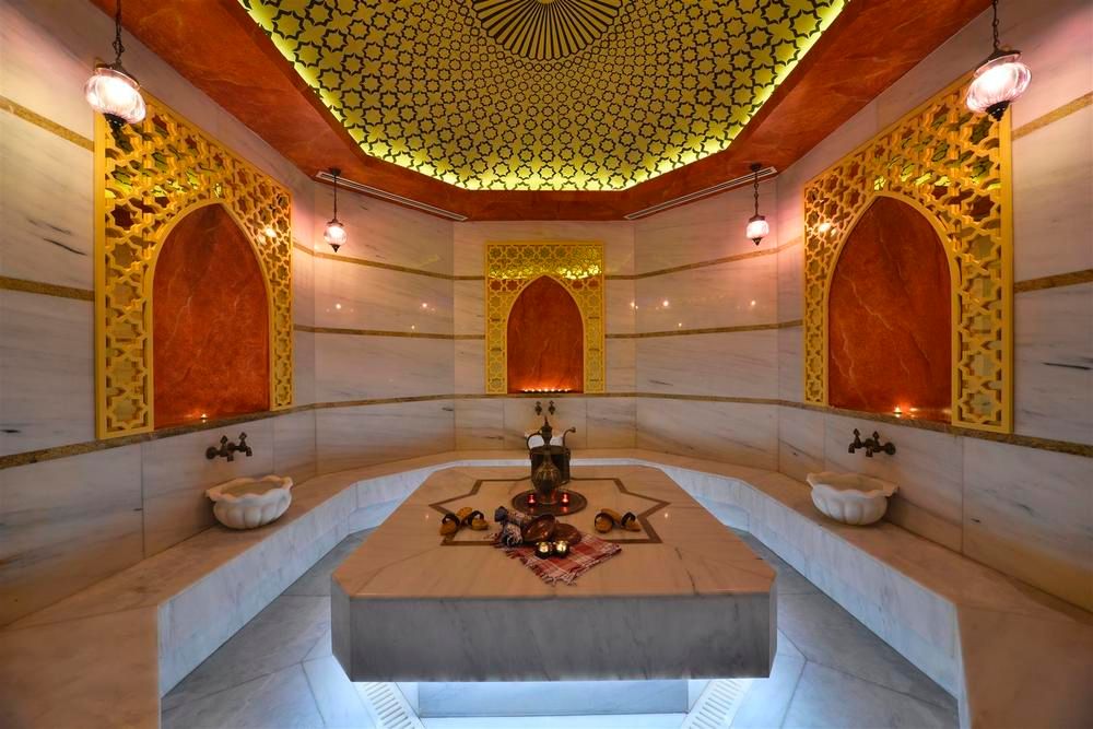 Elite Luxury Suite & Spa фото 63