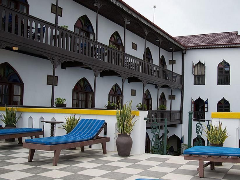 Tembo House фото 23