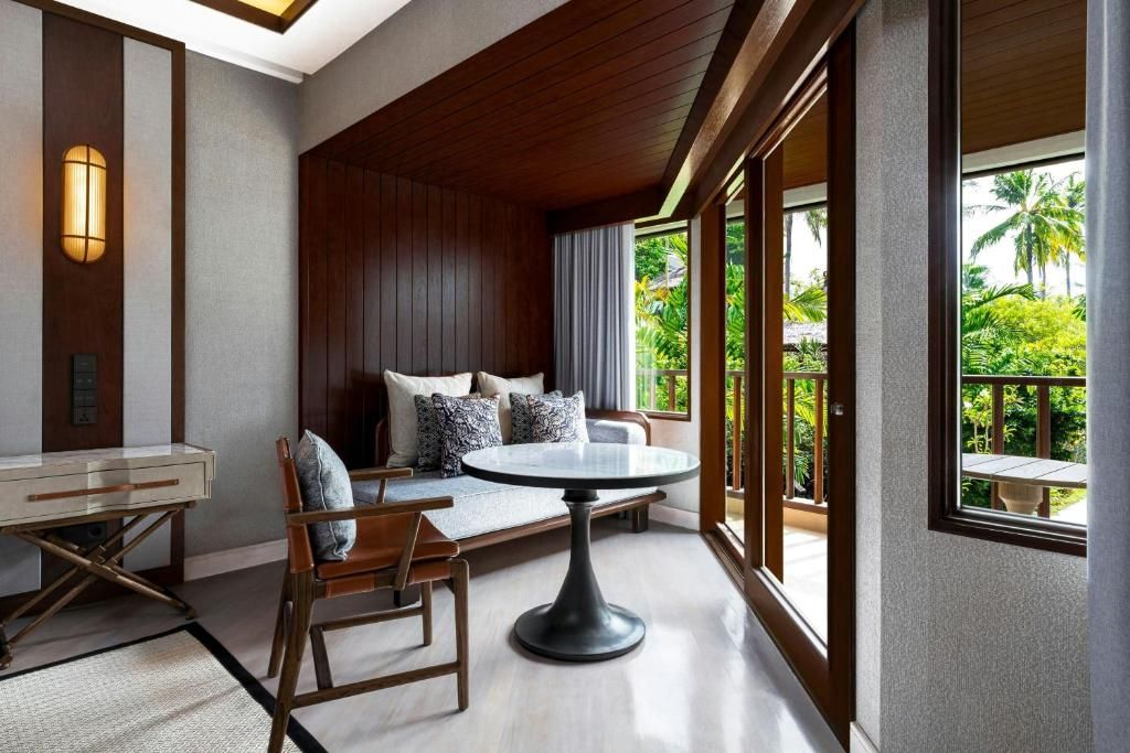 The Laguna, a Luxury Collection Resort & Spa фото 90