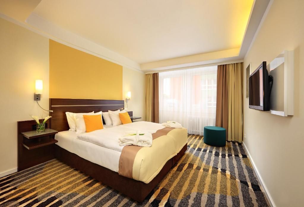 Hotel Duo Praha фото 42