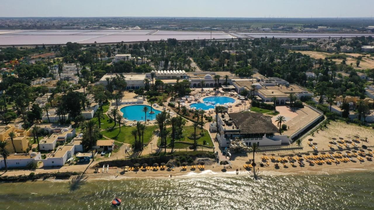Shems Holiday Village & Aquapark фото 0