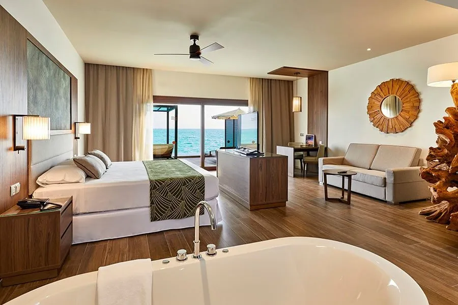 Riu Palace Maldivas фото 71