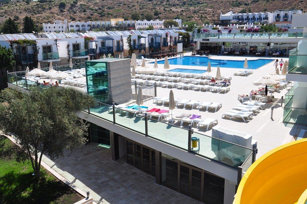 Jasmin Beach Hotel фото 112
