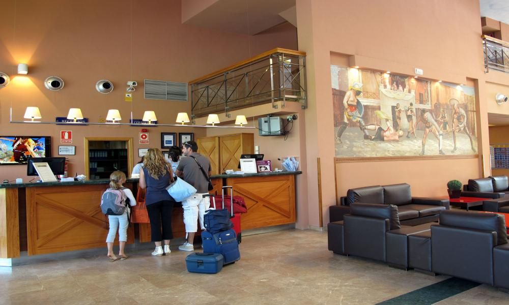 Oh!tels Vila Romana фото 4