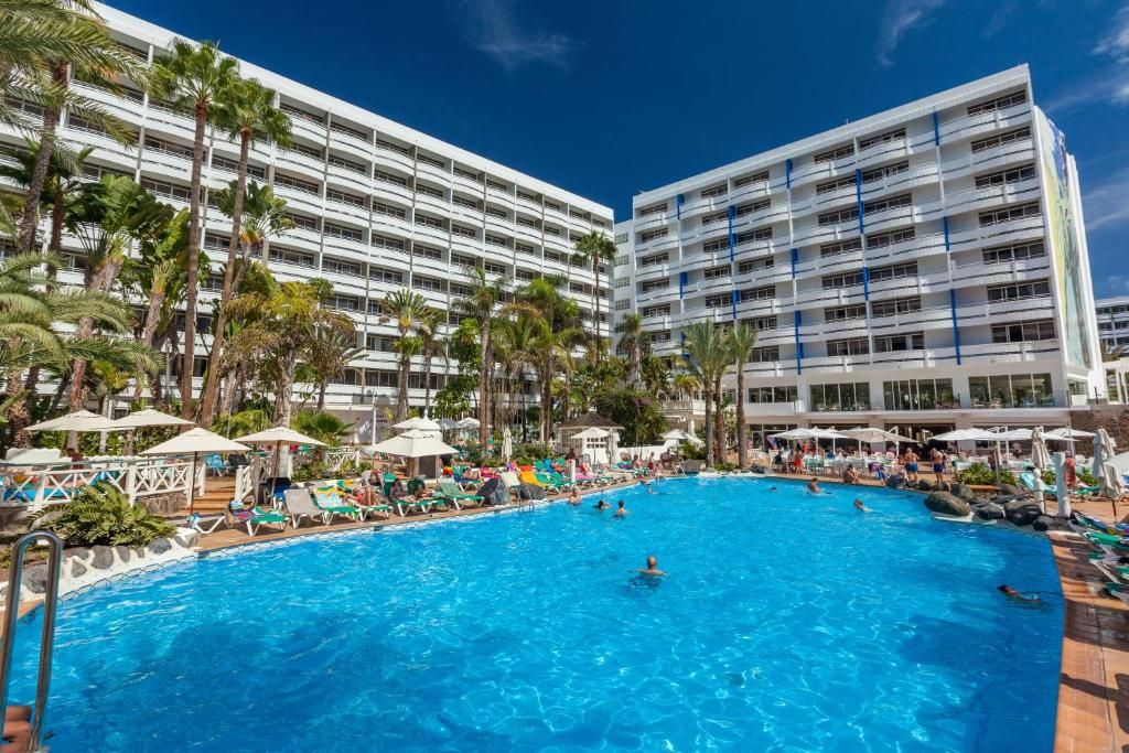 Abora Buenaventura by Lopesan Hotels фото 1