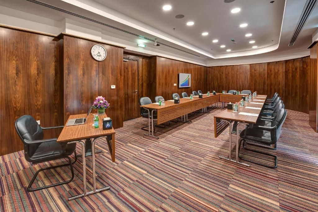 J5 RIMAL Hotel Apartments фото 32