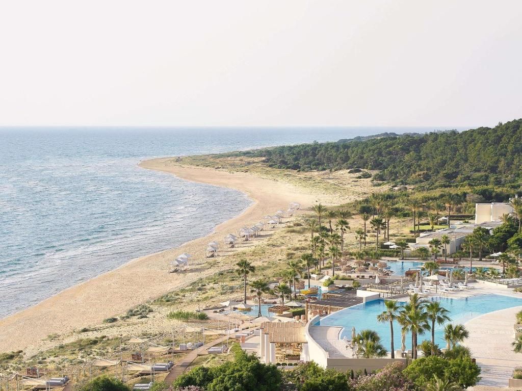 Grecotel Olympia Oasis Aqua Park фото 45