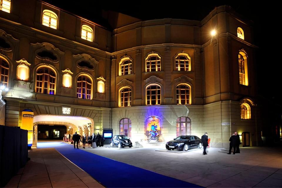 Hotel Deutsches Theater Stadtzentrum фото 3