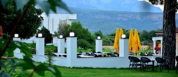 Фото отеля Dream Town