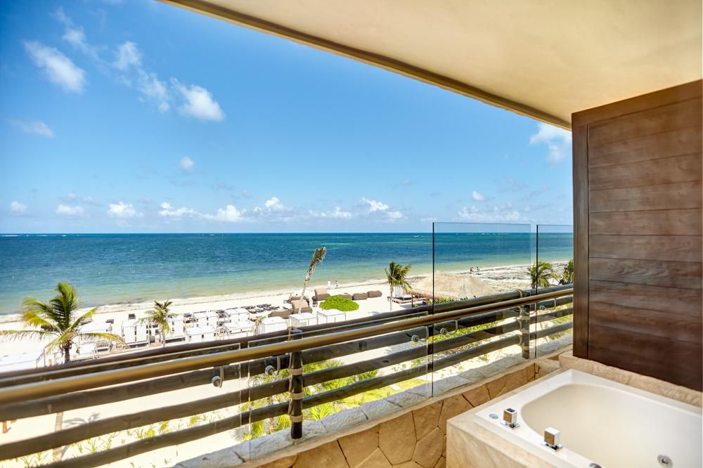 Hideaway at Royalton Riviera Cancun, An Autograph Collection All- Inclusive Resort - Adults Only фото 16