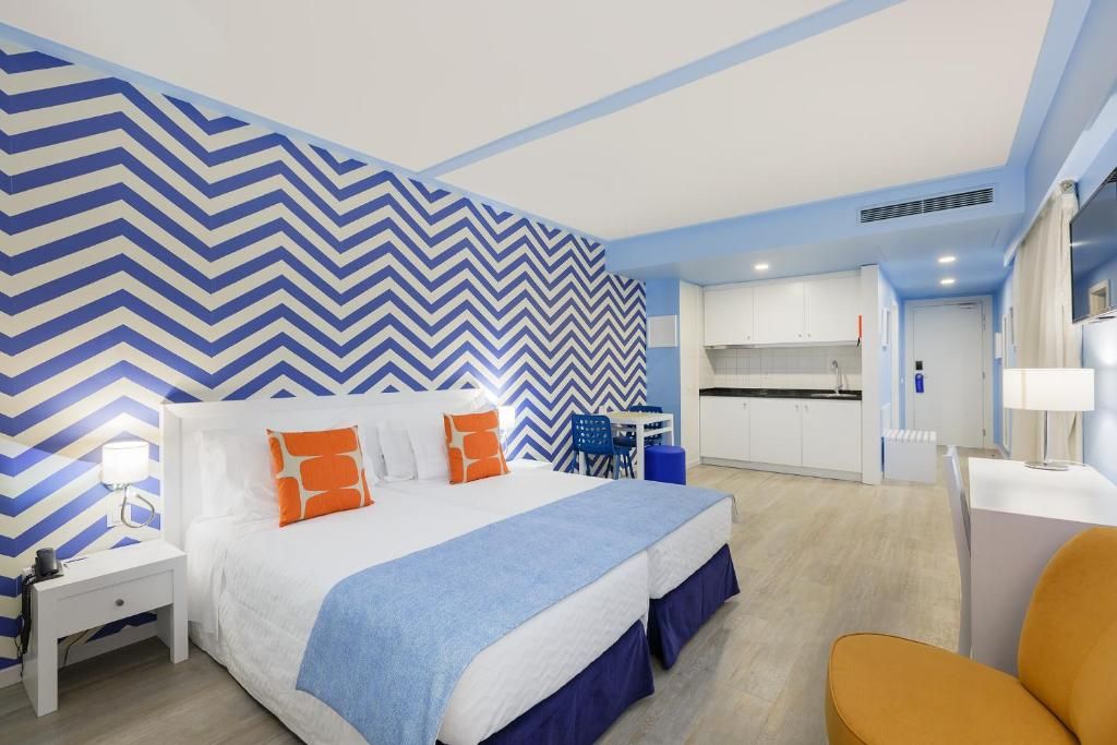 Terrace Mar Suite фото 14