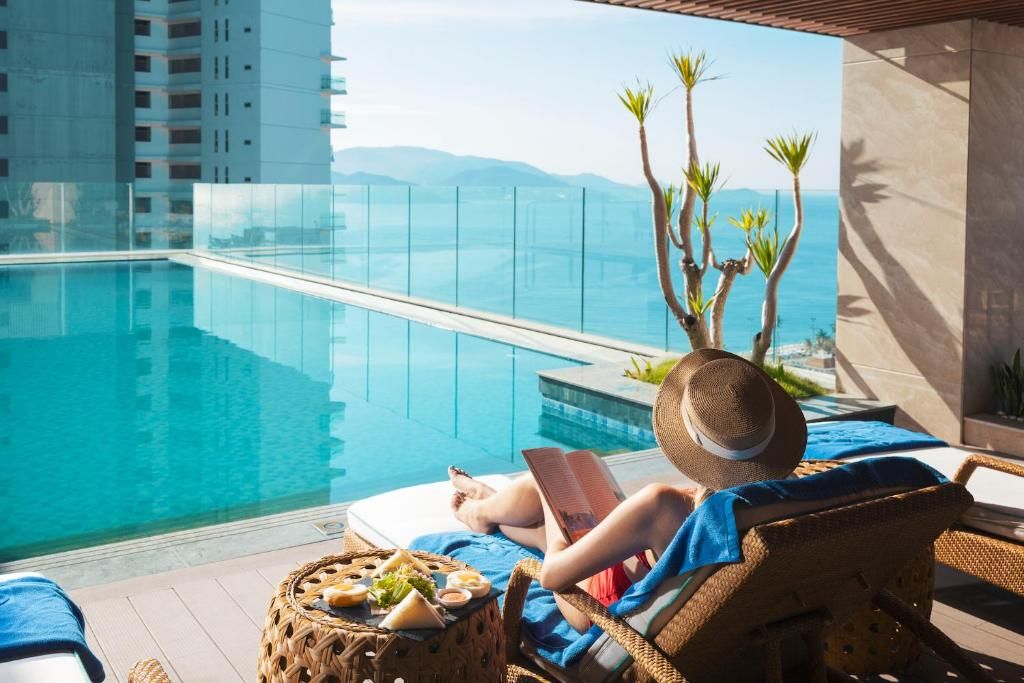 Gonsala Hotel Nha Trang фото 69