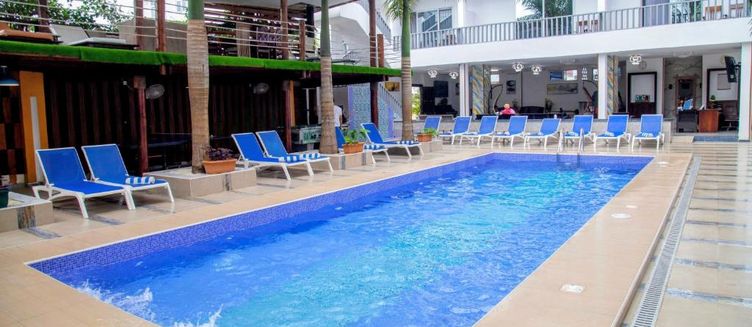 Фото отеля Golden Hotel