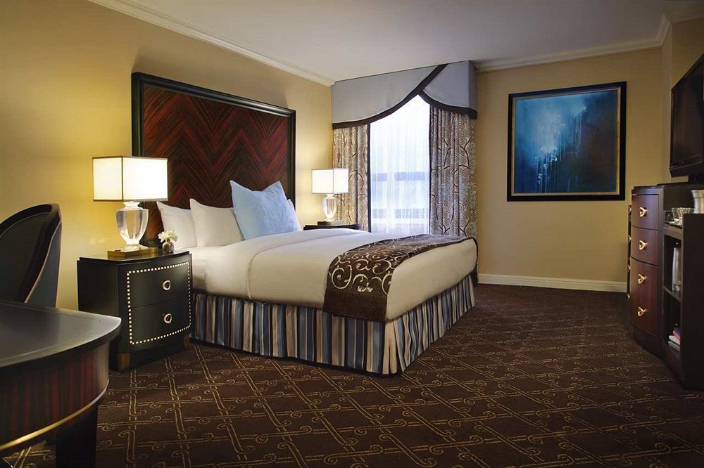 Palmer House a Hilton Hotel фото 62