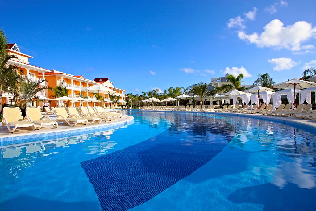 Bahia Principe Luxury Ambar - Adults Only All Inclusive фото 34