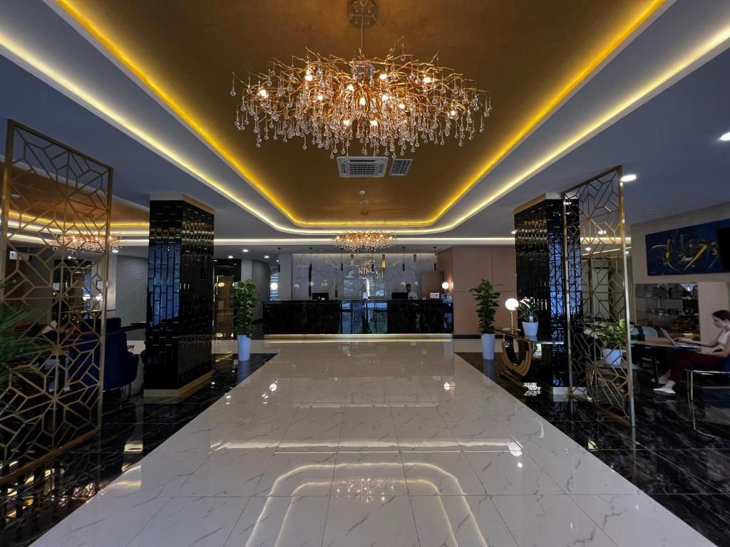 King Plaza фото 15