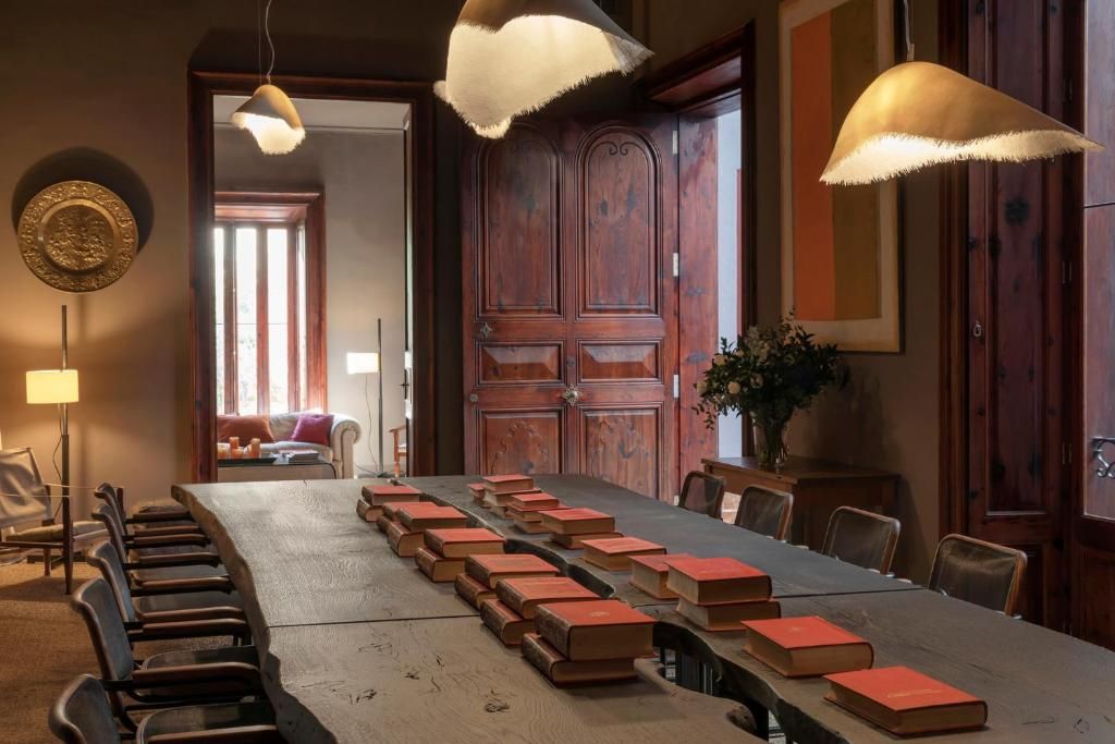 Boutique Hotel Can Cera фото 4